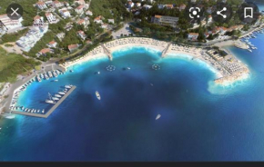 Apartmani Mazzarolli